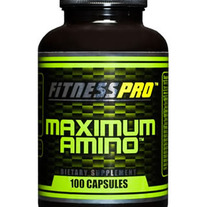 Maximum Amino 100 caps (Fitness Pro)