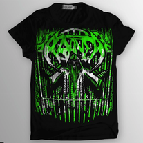 Ritual Green