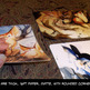 Fox Postcards - Thumbnail 2