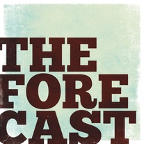The Forecast - S/T