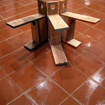 Sidney Pallet Birdhouse