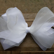 Special Occasion Bows