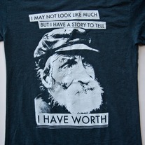 I Have Worth