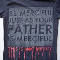 This Is Not Mercy