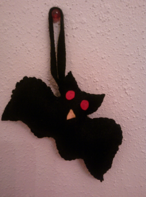 Black batament