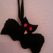 Black batament