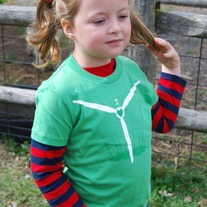 I *Heart* Windpower | Toddler