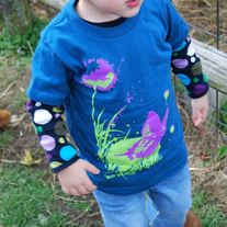 Late Summer | Toddler