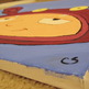 Arnold As A Real Monster Painting (Original) - Thumbnail 1