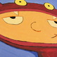 Arnold As A Real Monster Painting (Original) - Thumbnail 4