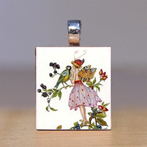 Fairy 9