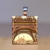 Paris 7