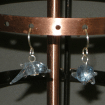 Dolphin Earrings