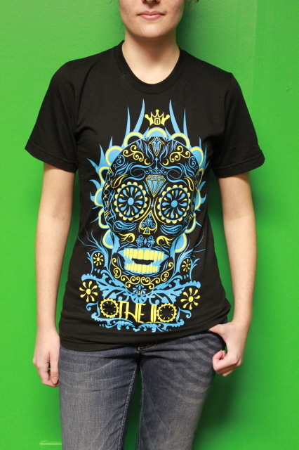 Sugar Skull