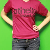 Raspberry Logo - Last Chance!