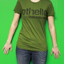 Army Logo - Last Chance!