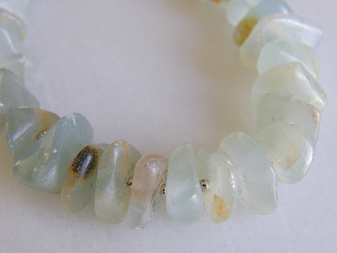 Green Onyx Bracelet