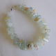Green Onyx Bracelet - Thumbnail 1