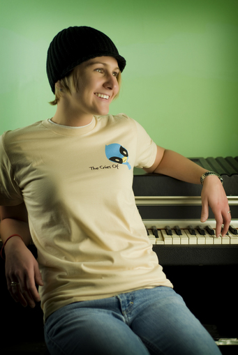 The Cries Of Sparrow Shirt