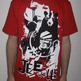 ACTUAL BAND PHOTO t-shirt - Thumbnail 1