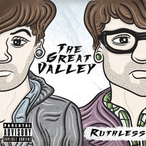 "Ruthless" Hard Copy