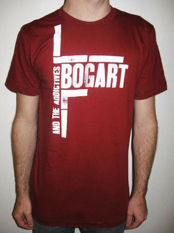Bogart Shirt