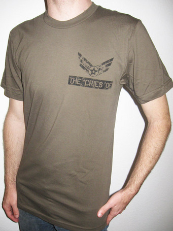 The Cries of Shirt