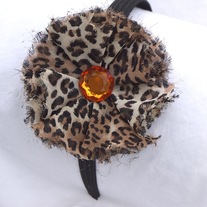 Leopard Print