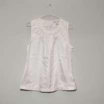 zig silk top