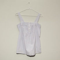 J.Crew Stripe Cami