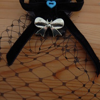 No.72 Hearts and Bows