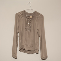 Ella Moss Long Sleeve