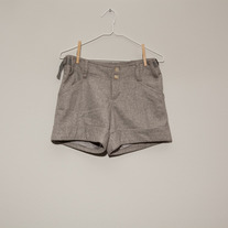 Anthropologie School Girl Short