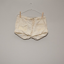 American Eagle Fold-up Shorts