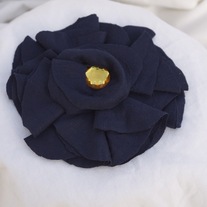 Navy Emsie Natty