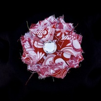 SALE: Red & White