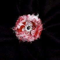 SALE: Red & White Karing