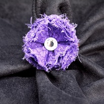 SALE: Bright Purple Karing