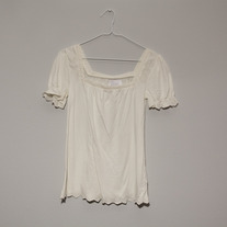 Anthropologie Top