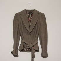 Banana Republic Blazer