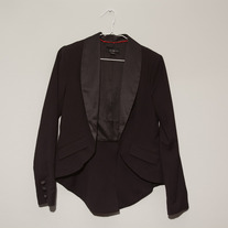 Forever 21 Tux Blazer