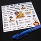 Hero Revamp Magnetic Kit - Thumbnail 3