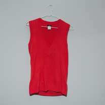J.Crew Pink Vest
