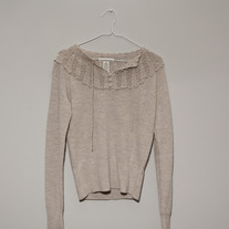 Banana Republic Wool Sweater