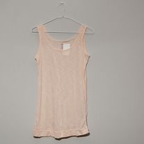 H&M Peach Tunic