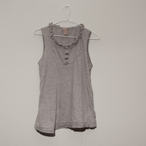 H&M Grey Tunic