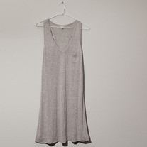 J.Crew Jersey Dress