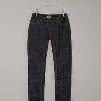 Free People Skinny Denim