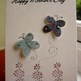 Set of 4 Mother's Day Cards - Thumbnail 3