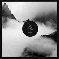 Young and In the Way "I Am Not What I Am" 12" (self released)